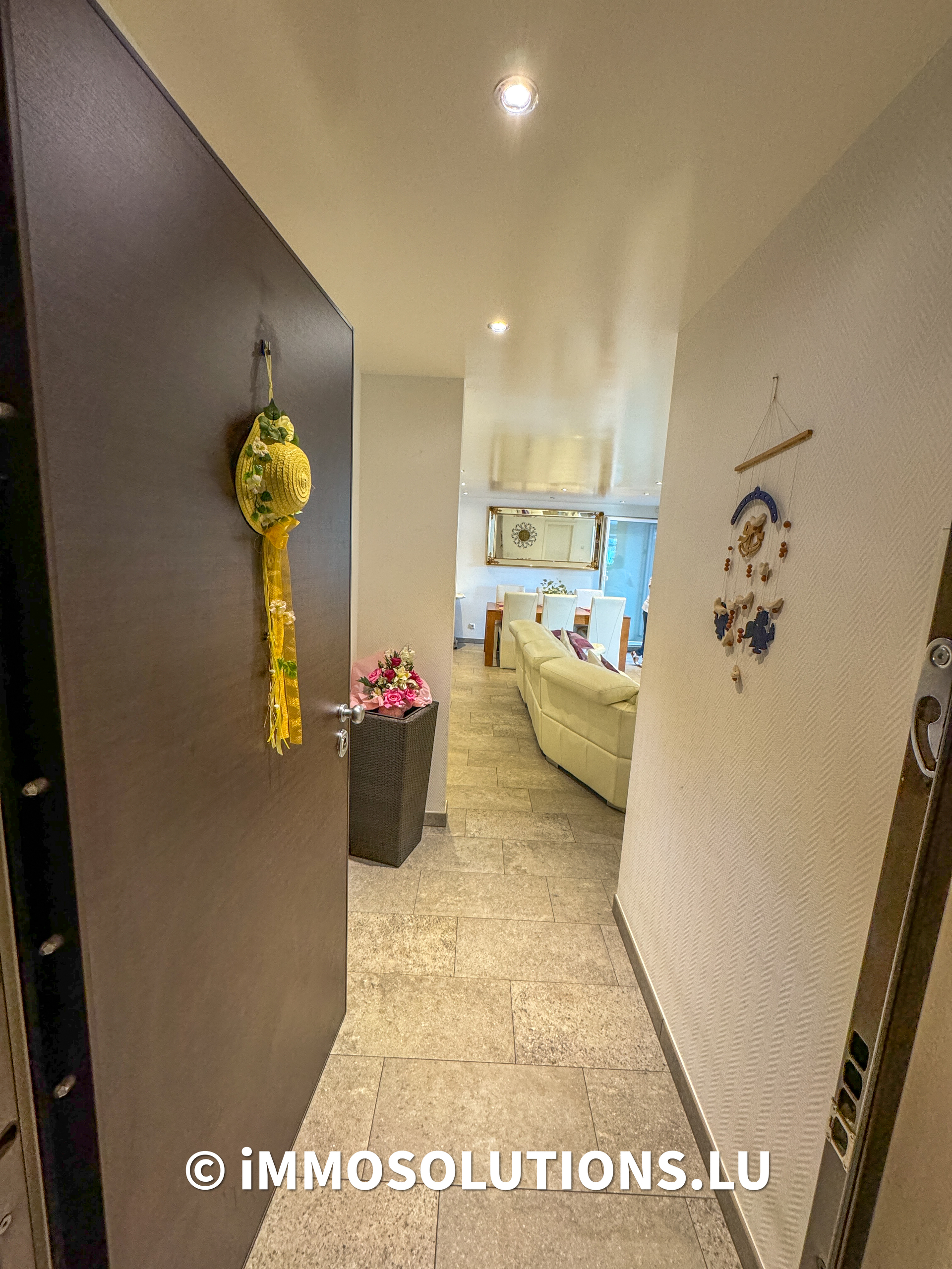 Appartement — Schifflange · 99 m² - photo 2